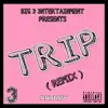 RAY RAY - Trip (Ella Mai Trip) - Single